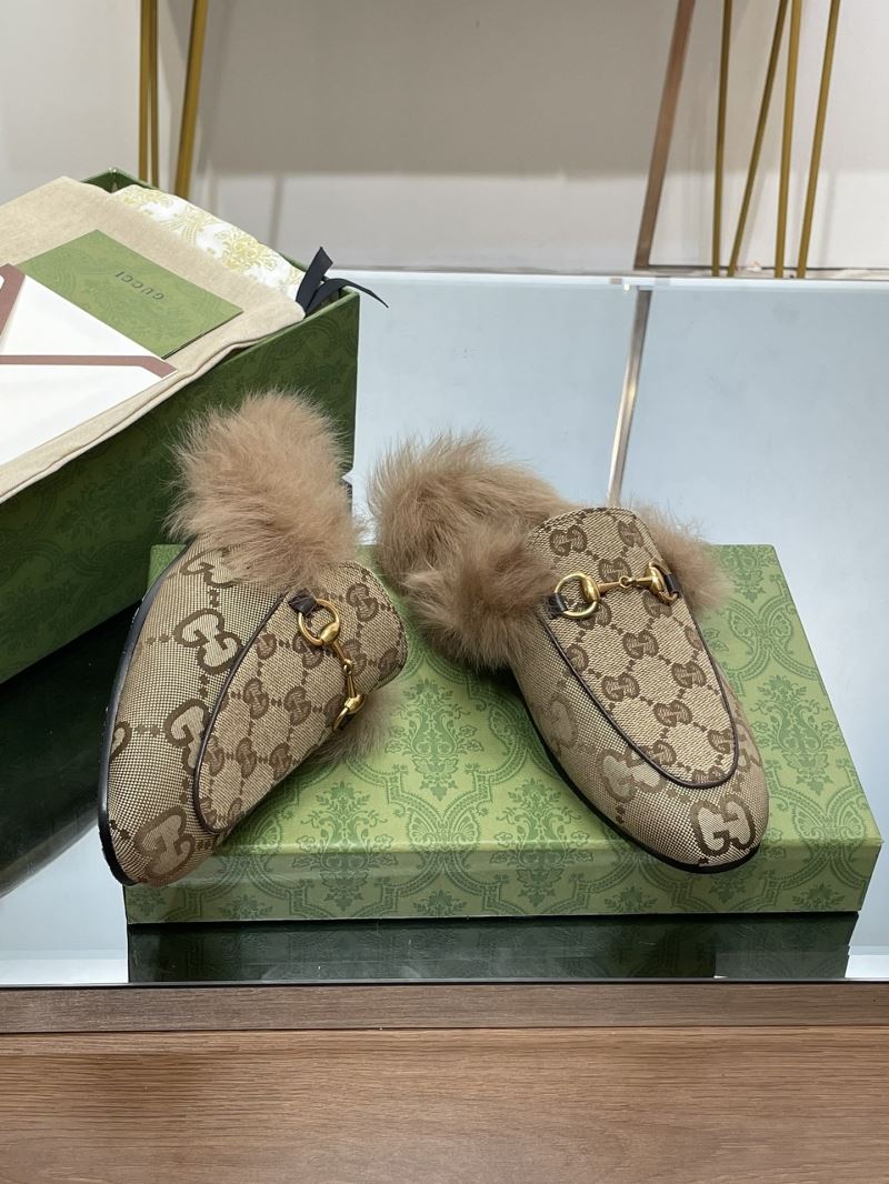 Gucci Slippers